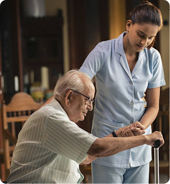 About Med X Medicare